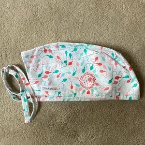 KimKaps Scrub Cap